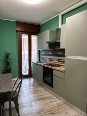 PARISI - VENEZIA Aleardi 2